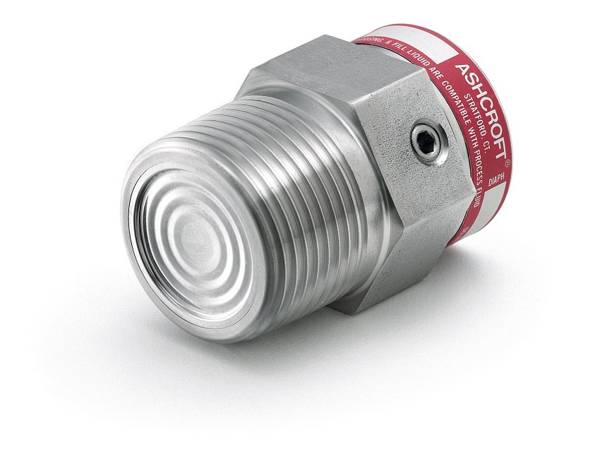 330_Diaphragm_Seal