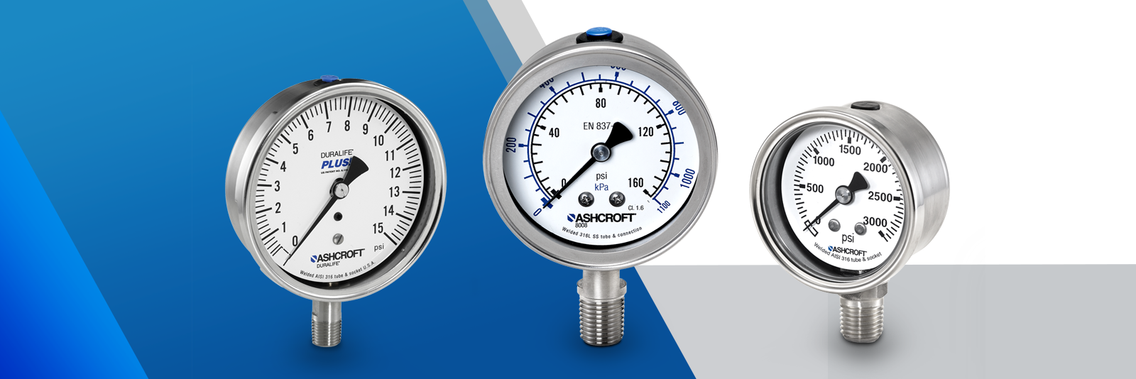 How Do I Select the Right Pressure Gauge Range?