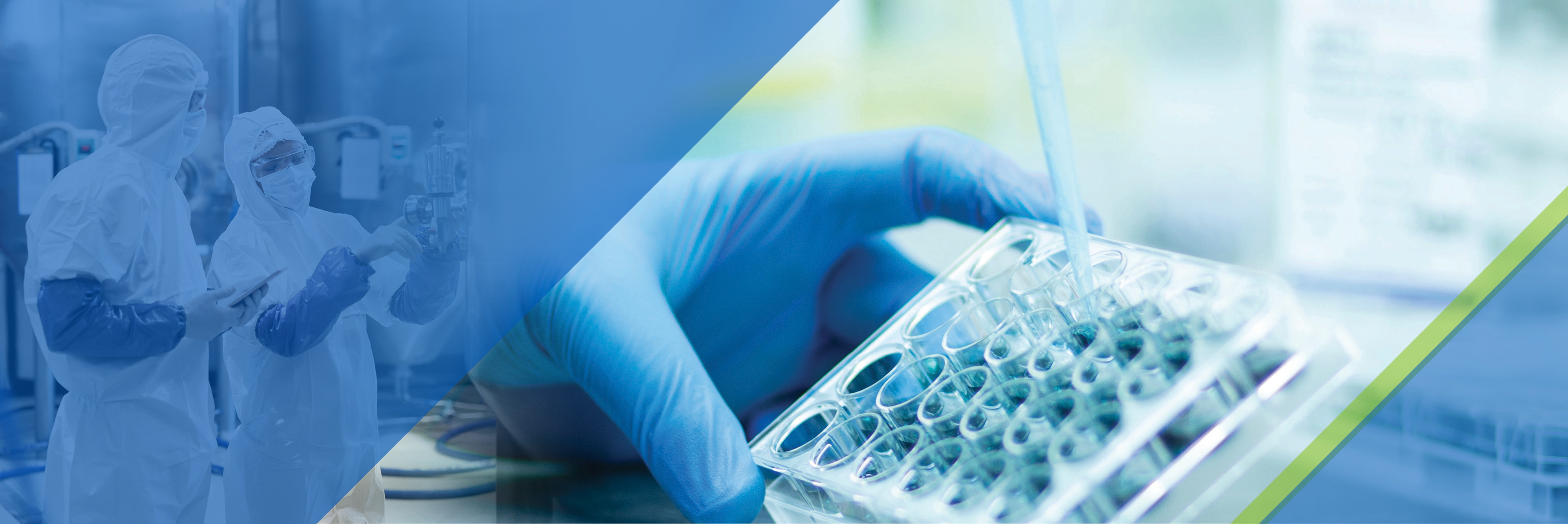 Best Pressure Instruments for Pharmaceutical and Biotechnology Applications