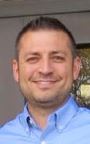 John Girard, Territory Sales Manager