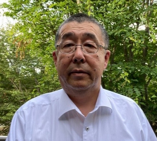 Yoshi Kaneko，产品策略经理
